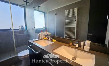 Departamento en Venta en Eduardo de la Barra, entre Manuel Montt y Antonio Varas