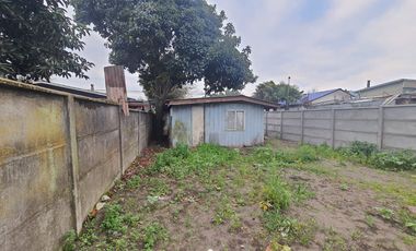 OPORTUNIDAD DE INVERTIR EN TU TERRENO