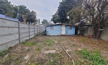 OPORTUNIDAD DE INVERTIR EN TU TERRENO