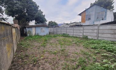 OPORTUNIDAD DE INVERTIR EN TU TERRENO