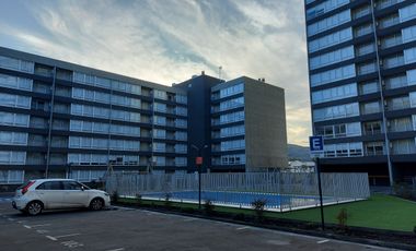 3 DORMITORIOS JOSÉ MANUEL BALMACEDA ACCESO AUTOPISTA CENTRAL