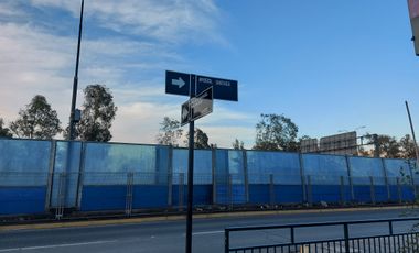 3 DORMITORIOS JOSÉ MANUEL BALMACEDA ACCESO AUTOPISTA CENTRAL