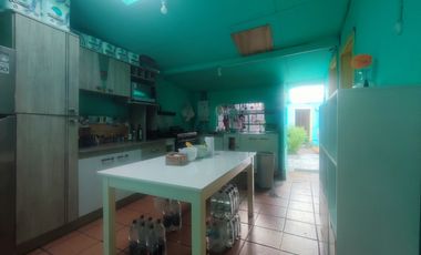 VENTA CASA 2HAB 1BA LOS ANGELES