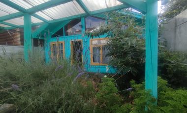 VENTA CASA 2HAB 1BA LOS ANGELES