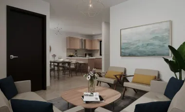 Casa en venta en Parajes de La Sierra, Saltillo, Coahuila de Zaragoza