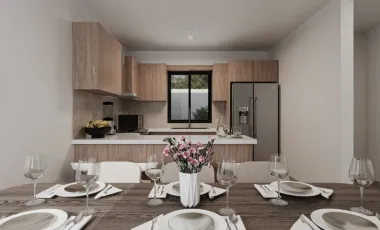 Casa en venta en Parajes de La Sierra, Saltillo, Coahuila de Zaragoza