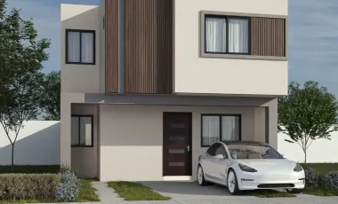 Casa en venta en Parajes de La Sierra, Saltillo, Coahuila de Zaragoza
