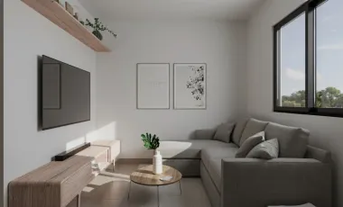 Casa en venta en Parajes de La Sierra, Saltillo, Coahuila de Zaragoza