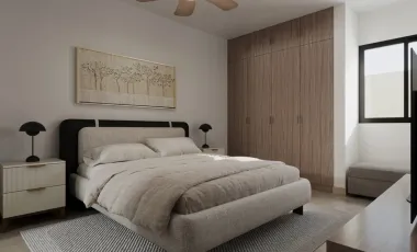 Casa en venta en Parajes de La Sierra, Saltillo, Coahuila de Zaragoza