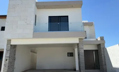 Casa en venta en Rincón de los Encinos, Saltillo, Coahuila de Zaragoza