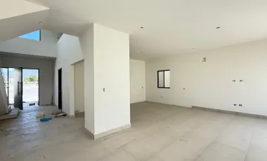 Casa en venta en Rincón de los Encinos, Saltillo, Coahuila de Zaragoza