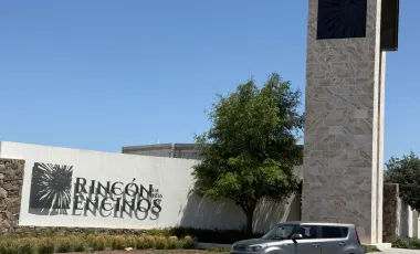 Casa en venta en Rincón de los Encinos, Saltillo, Coahuila de Zaragoza