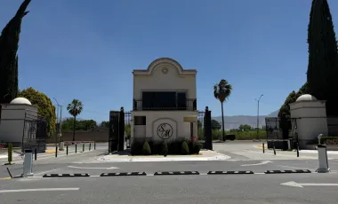 Casa en venta en San Miguel, Saltillo, Coahuila de Zaragoza
