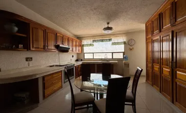 Casa en venta en San Miguel, Saltillo, Coahuila de Zaragoza