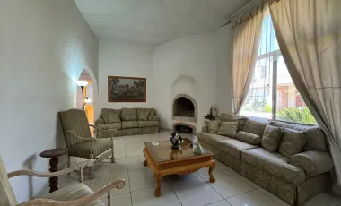 Casa en venta en San Miguel, Saltillo, Coahuila de Zaragoza