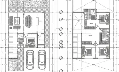 Casa en venta en Santa Elena, Arteaga, Coahuila de Zaragoza