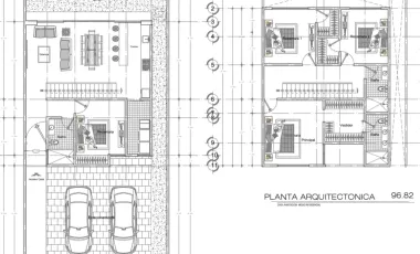 Casa en venta en Santa Elena, Arteaga, Coahuila de Zaragoza