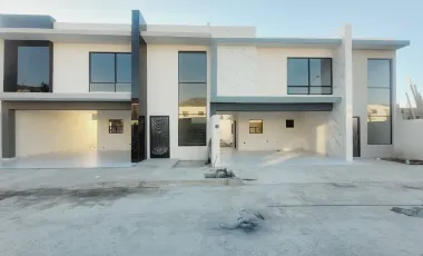 Casa en venta en Santa Elena, Arteaga, Coahuila de Zaragoza