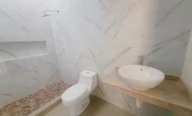 Casa en venta en Santa Elena, Arteaga, Coahuila de Zaragoza