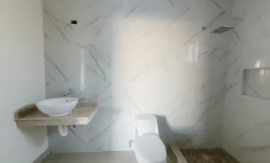 Casa en venta en Santa Elena, Arteaga, Coahuila de Zaragoza