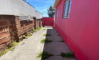 PROPIEDAD EN VENTA EN LLOLLEO, SAN ANTONIO