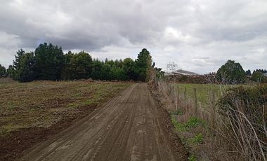 PARCELA UBICADA A 6 KM DE LA UNION, SECTOR CUDICO
