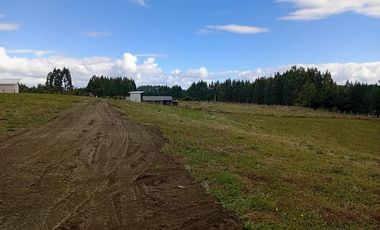 PARCELA UBICADA A 6 KM DE LA UNION, SECTOR CUDICO