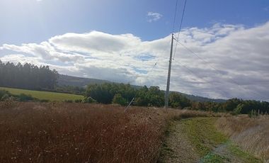 PARCELA UBICADA A 6 KM DE LA UNION, SECTOR CUDICO