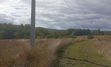 PARCELA UBICADA A 6 KM DE LA UNION, SECTOR CUDICO
