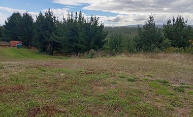 PARCELA UBICADA A 6 KM DE LA UNION, SECTOR CUDICO