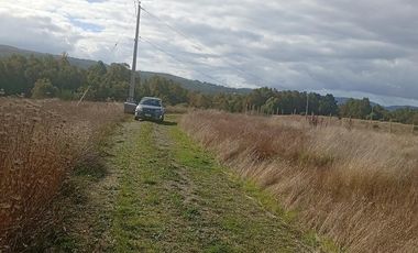 PARCELA UBICADA A 6 KM DE LA UNION, SECTOR CUDICO