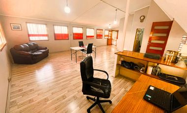 PROPIEDAD INDUSTRIAL CON EXCELENTE UBICACIÓN