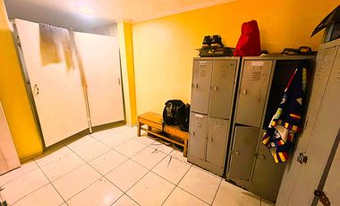 PROPIEDAD INDUSTRIAL CON EXCELENTE UBICACIÓN