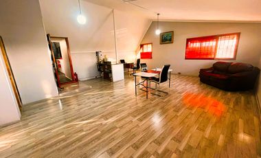 PROPIEDAD INDUSTRIAL CON EXCELENTE UBICACIÓN