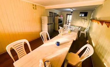 PROPIEDAD INDUSTRIAL CON EXCELENTE UBICACIÓN