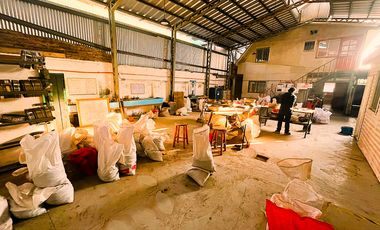 PROPIEDAD INDUSTRIAL CON EXCELENTE UBICACIÓN