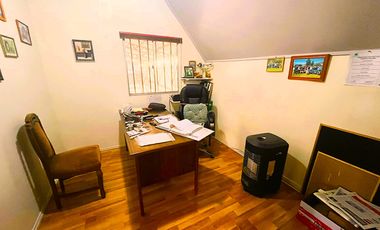 PROPIEDAD INDUSTRIAL CON EXCELENTE UBICACIÓN