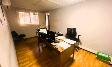 PROPIEDAD INDUSTRIAL CON EXCELENTE UBICACIÓN