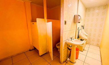 PROPIEDAD INDUSTRIAL CON EXCELENTE UBICACIÓN