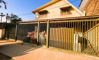 PROPIEDAD INDUSTRIAL CON EXCELENTE UBICACIÓN