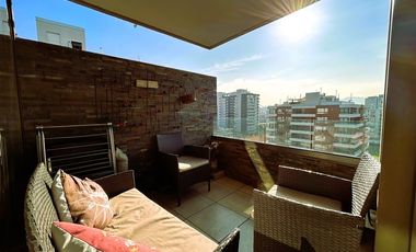 Departamento en Venta en POCURO / CICLOVIA