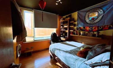 Departamento en Venta en POCURO / CICLOVIA