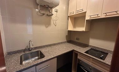Departamento en Venta en POCURO / CICLOVIA