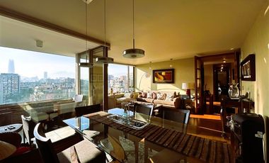 Departamento en Venta en POCURO / CICLOVIA