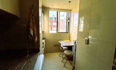 Departamento en Venta en POCURO / CICLOVIA