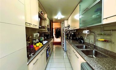 Departamento en Venta en POCURO / CICLOVIA