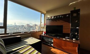 Departamento en Venta en POCURO / CICLOVIA