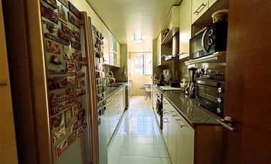 Departamento en Venta en POCURO / CICLOVIA