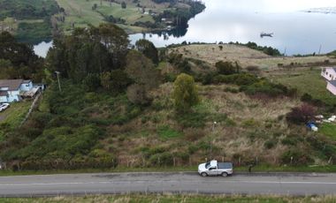 PARCELA DE 5000 EN RILÁN CHILOÉ PARA DESARROLLO TURÍSTICO