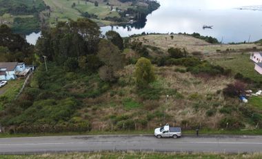 PARCELA DE 5000 EN RILÁN CHILOÉ PARA DESARROLLO TURÍSTICO